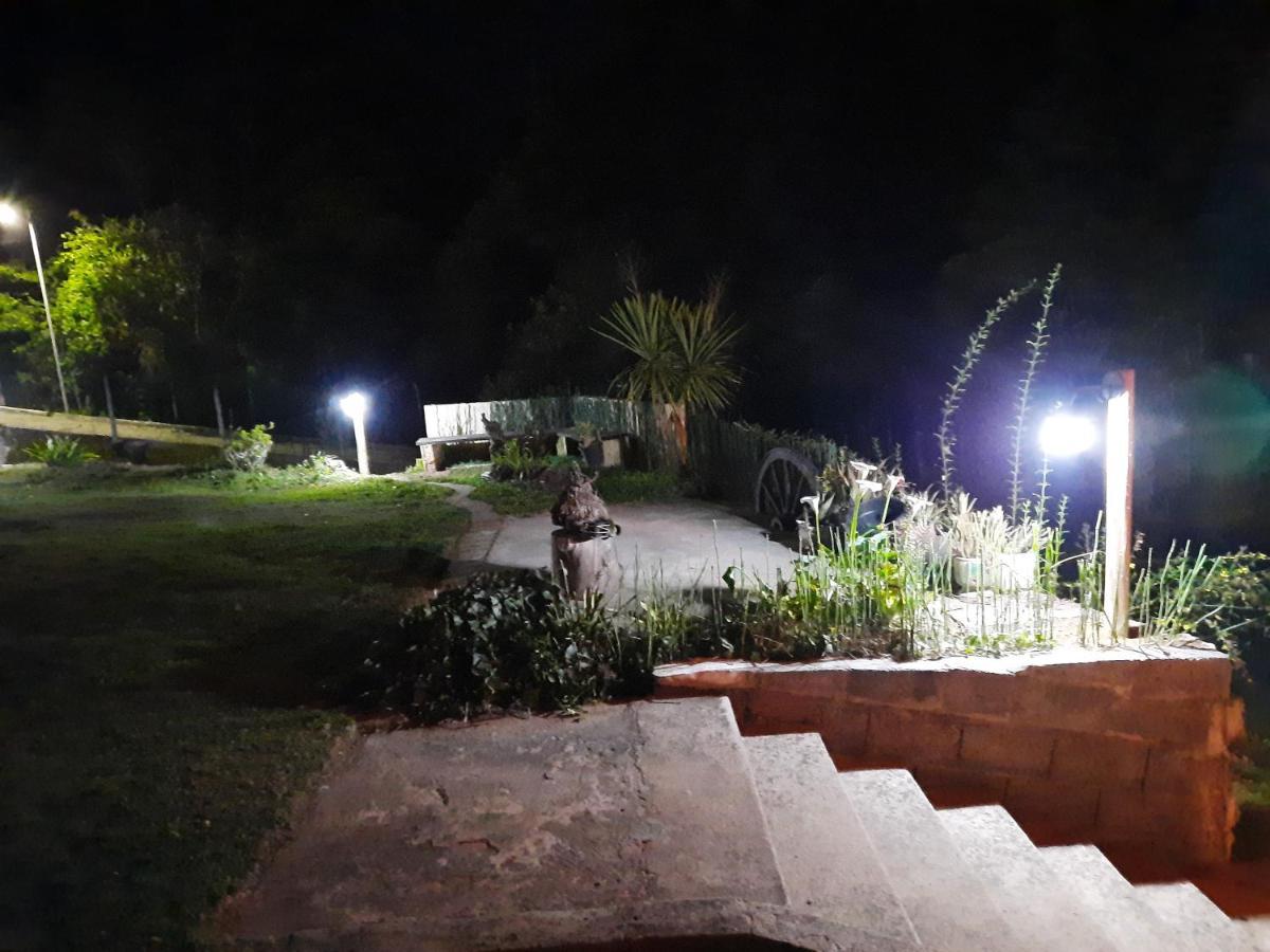 Pousada Casa Do Portal Monte Verde  Esterno foto