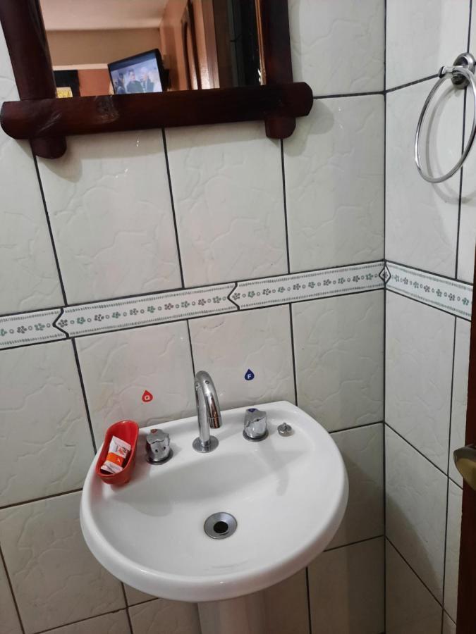 Pousada Casa Do Portal Monte Verde  Esterno foto