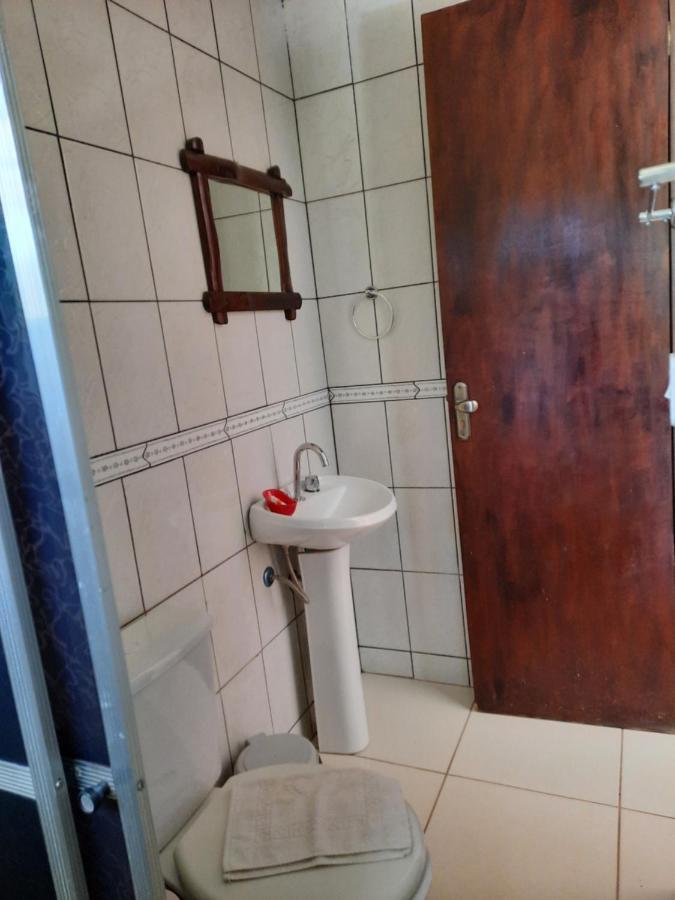 Pousada Casa Do Portal Monte Verde  Esterno foto