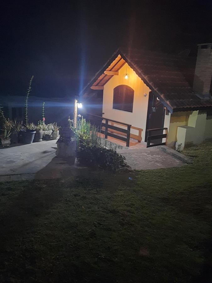 Pousada Casa Do Portal Monte Verde  Esterno foto