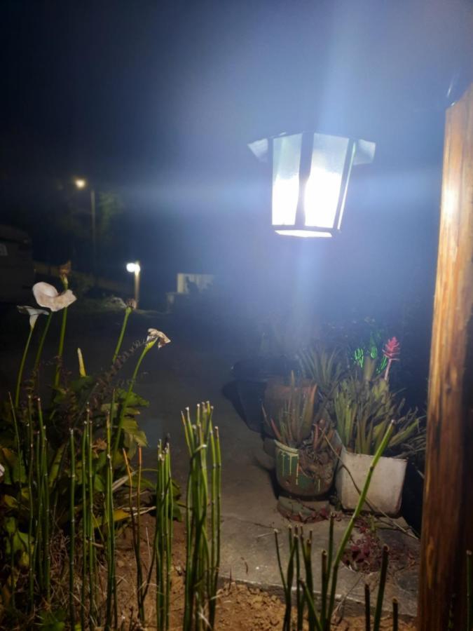 Pousada Casa Do Portal Monte Verde  Esterno foto